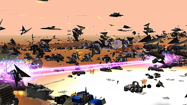 [MARS] Total Warfare - Supervisor upgrade