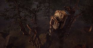 Dead by Daylight: ROOTS OF DREAD Chapter