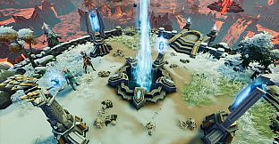 Dungeons 4 - Tales from the Campfire