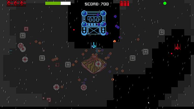 Tiger Tank 59 Ⅰ Volcano MP031