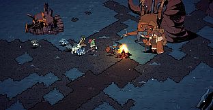 Wizard with a Gun: Deluxe Edition