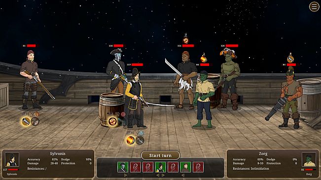 Heliostar: Space Galleon