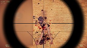 H-SNIPER: Middle East