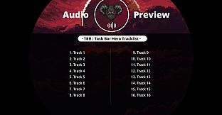 TBH: Task Bar Hero Soundtrack