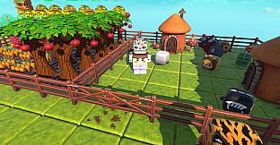Cubito World