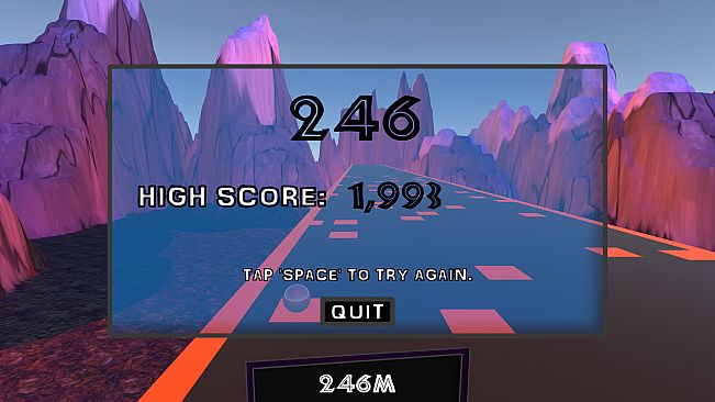 The Floor Is Really Cheap Lava