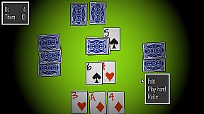 Nova Odessa - The Demon Trainer