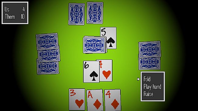 Nova Odessa - The Demon Trainer