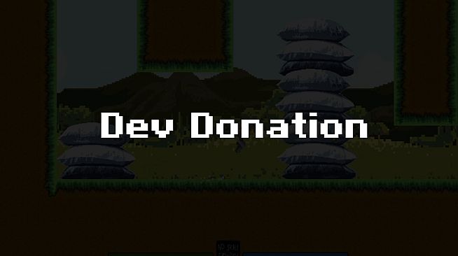 Adventures of Quin85 - Dev Donation Pack