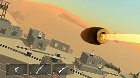 Aim Trainer - Shooting Range