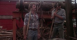 ROUGH KUTS: Savage Weekend