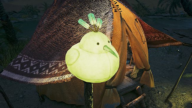 Monster Hunter Wilds - Camp Gear Set Vol. 2