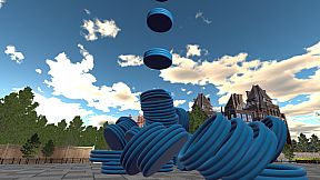 Unhinged Pet Store Simulator