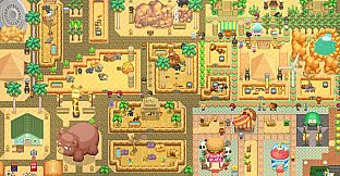 Let's Build a Zoo & Dinosaur DLC Bundle