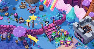 Nicktoons & The Dice of Destiny - Wardrobe of Wonder Pack