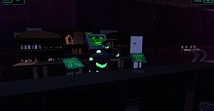 Artificial: Proxy Bar
