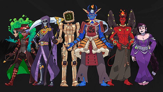 Monster Camp Outfit Pack - Classic Monsters