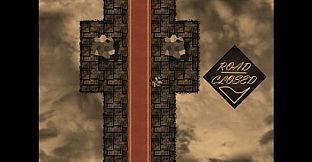Cronus Monument