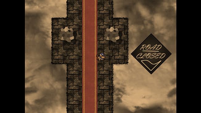 Cronus Monument