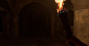 The Dead Must Rest