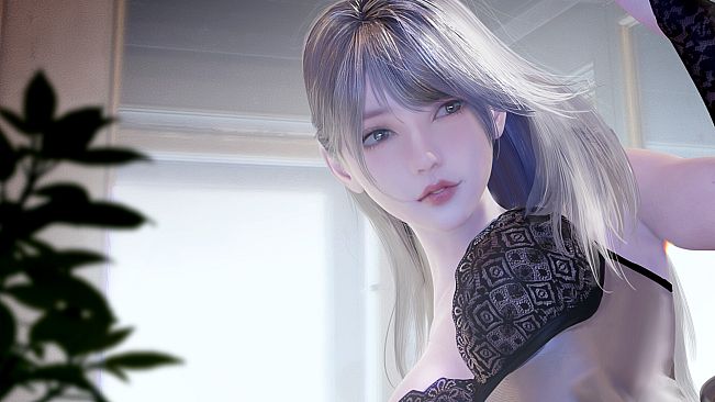 Hot And Lovely ：Charm - adult patch