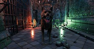 Fantasy creatures for Clip maker