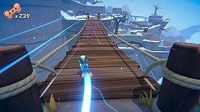 PAW Patrol Mighty Pups Save Adventure Bay