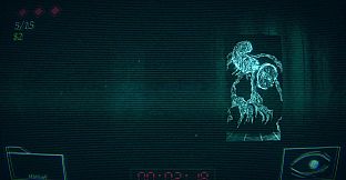 The ENDLESS BACKGATE