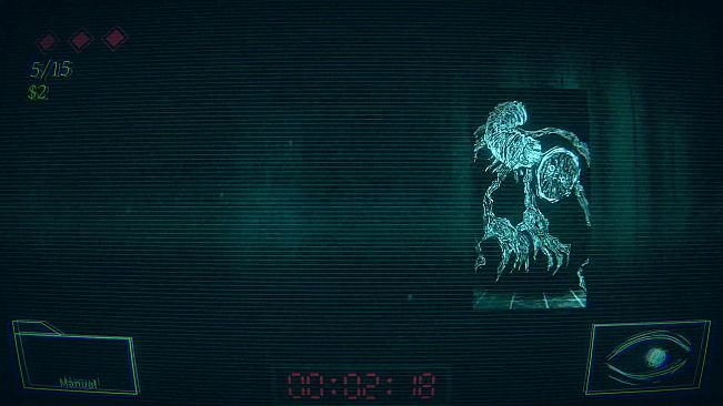 The ENDLESS BACKGATE