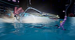 City Rabbit 9: Aerotic City