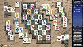 Jewel Match Atlantis Solitaire 3 - Collector's Edition