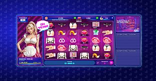 Horny Slots: Spin to Sin
