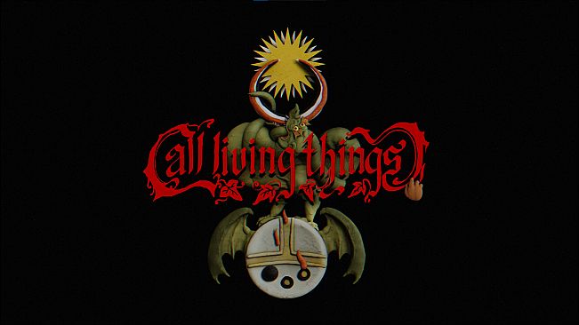 All Living Things