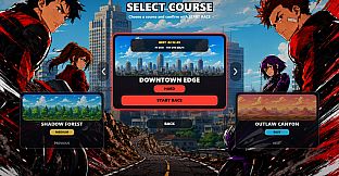 Highside Challenge