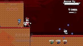 Cappi: Starbound Saga