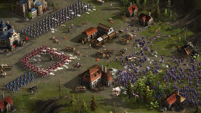 Deluxe Content - Cossacks 3: Days of Brilliance