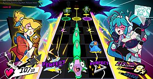 Rift of the NecroDancer: Hatsune Miku 2 - "My One and Oni" - Danny Baranowsky