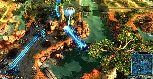 X-Morph: Defense - Last Bastion