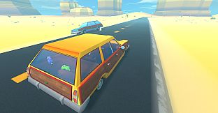 Roadtrip!