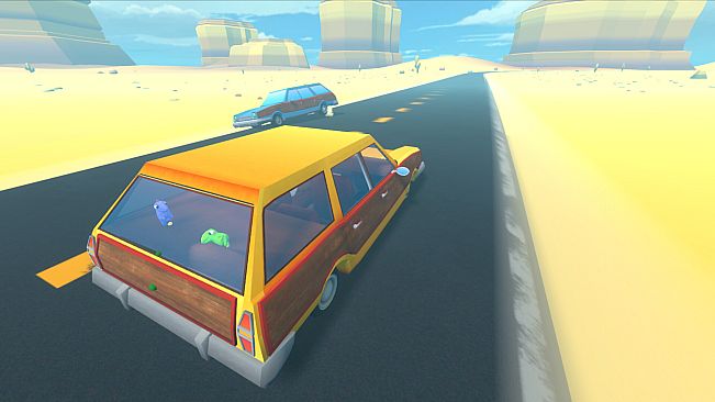 Roadtrip!