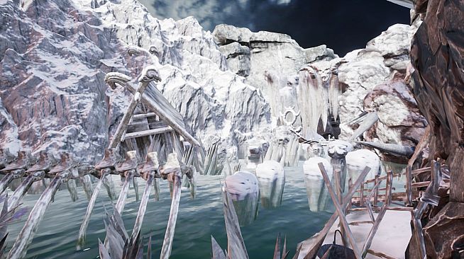 Whispers of the Ancients