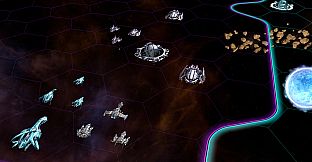 Galactic Civilizations III - Altarian Prophecy DLC