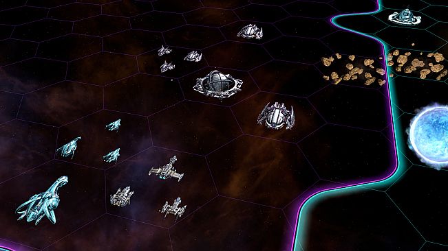 Galactic Civilizations III - Altarian Prophecy DLC