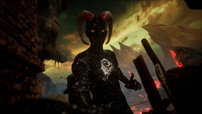 Succubus - Evil Support