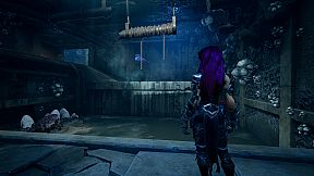 Darksiders III