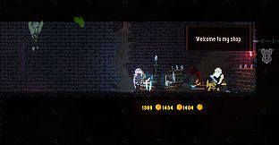 The Dark Crown: Genesis Demake