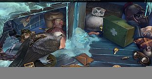 Clockwork Tales: Of Glass and Ink