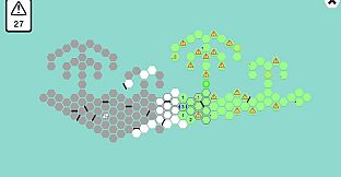 hexceed - Viridis Pack