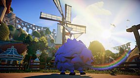 Grow: Song of the Evertree