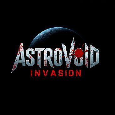 Astrovoid: Invasion